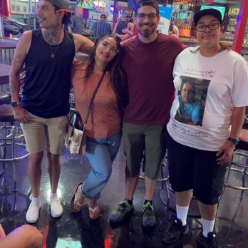 Louie B's - Dive Bars Near Me - Santa Maria, California