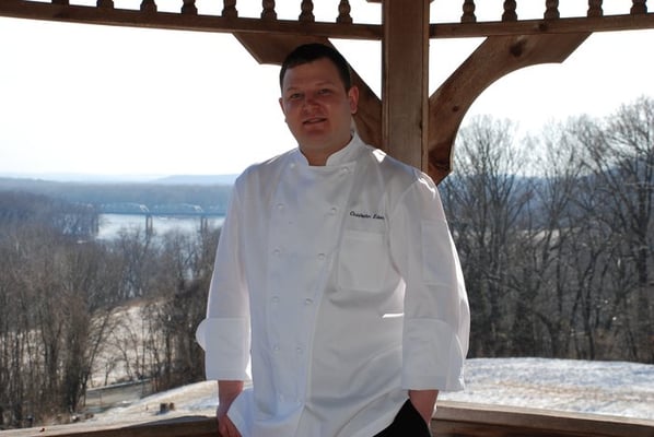 The Restaurant at Patowmack Farm by null