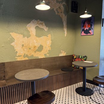 NoFi - Seating - Coffee & Tea Near Me - San Antonio, Texas NoFi - Seating - Coffee & Tea Near Me - San Antonio, Texas