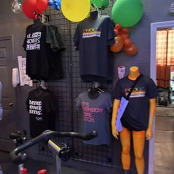 California Cycle Path Indoor Cycling Studio