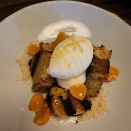 Olive Oil Cake