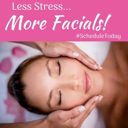 Not Your Momma's Bikini Wax & Relaxation Studio - Facials
