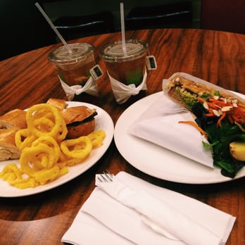 Spero Spera - Left: garlic steak / Right: mixed avocado - Coffee & Tea Near Me - Honolulu, Hawaii Spero Spera - Left: garlic steak / Right: mixed avocado - Coffee & Tea Near Me - Honolulu, Hawaii