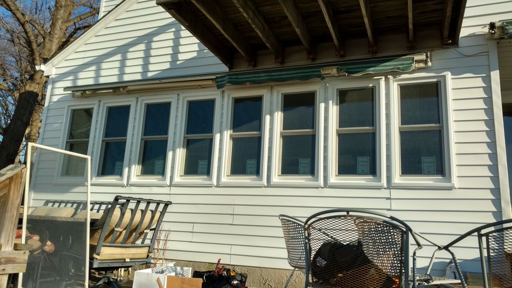 HALLER PREMIUM DOOR & WINDOW Updated March 2024 34 Photos 1270