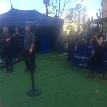 Capital One Café - Coffee & Tea Near Me - Glendale, California