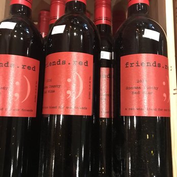 Cellar 55 Wine Merchants - six bottles of red wine - Beer, Wine & Spirits Near Me - Sandwich, Massachusetts