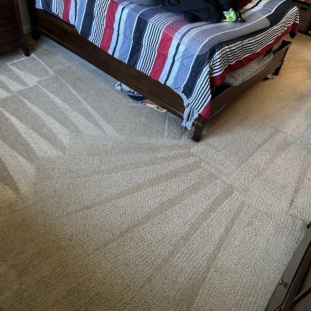Carpenter's Steam Cleaning - Carpet Cleaning Near Me