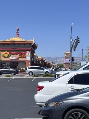 The Center at Spring Mountain by null