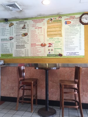 Menu photo 7 Taco King Mexican Grill Forest Hills, NY Menu photo 7 Taco King Mexican Grill Forest Hills, NY