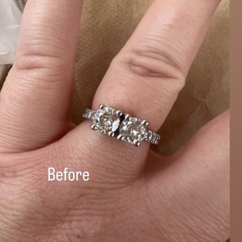 Eaton Custom Jewelers - Jewelry Near Me - Plano, Texas