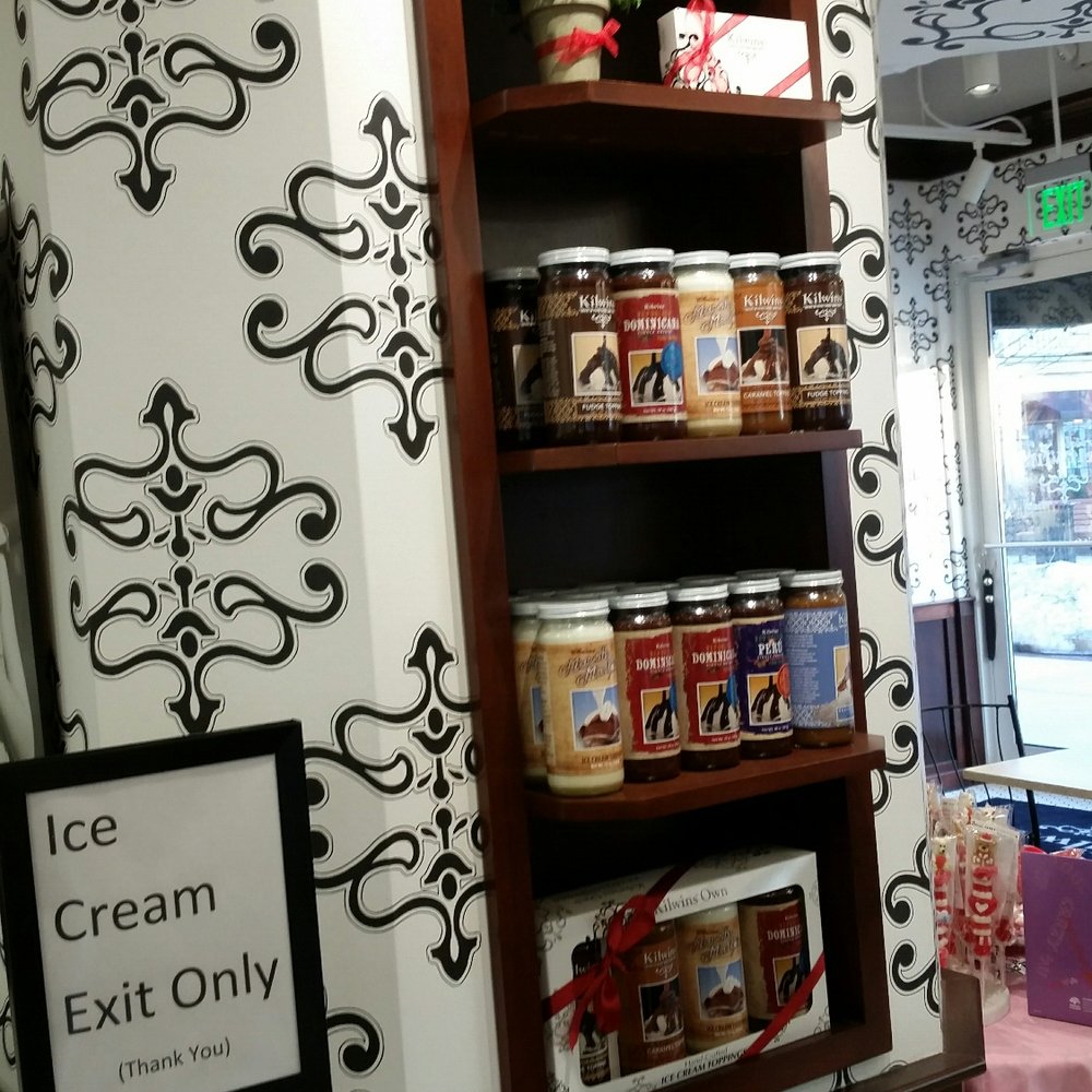 Kilwins Ice Cream - Chocolate - Fudge - More goodies - Chocolatiers & Shops Near Me - Geneva, Illinois Kilwins Ice Cream - Chocolate - Fudge - More goodies - Chocolatiers & Shops Near Me - Geneva, Illinois