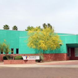 Autism Academy for Education & Development - Tempe Campus