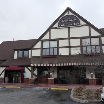 Deerfields Bakery - Bakeries Near Me - Buffalo Grove, Illinois Deerfields Bakery - Bakeries Near Me - Buffalo Grove, Illinois