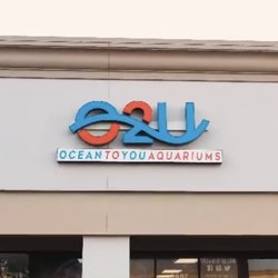 Ocean To You Aquariums
