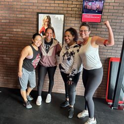 9Round Kickboxing Fitness
