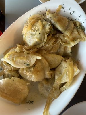 Taste of Poland European Tavern by null