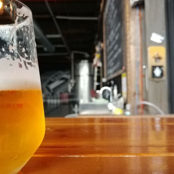 Rainhard Brewing - Breweries Near Me - Toronto, Ontario
