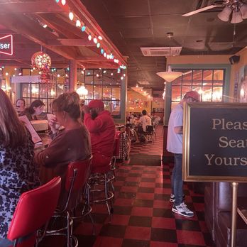 Ajax Diner - Southern Near Me - Oxford, Mississippi