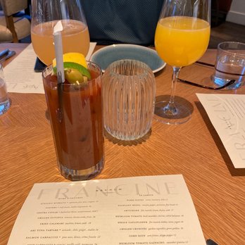 Francine - Brunch time - French Near Me - Scottsdale, Arizona Francine - Brunch time - French Near Me - Scottsdale, Arizona