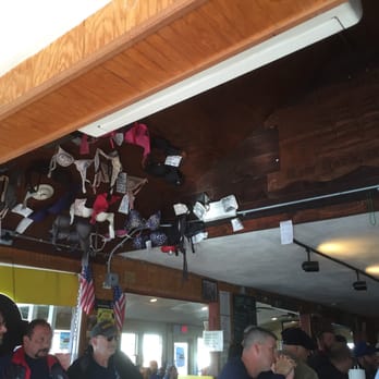 Jeremy's Ale House - Shoes and shirts required, panties and bras optional !!! - Seafood Near Me - Freeport, New York Jeremy's Ale House - Shoes and shirts required, panties and bras optional !!! - Seafood Near Me - Freeport, New York