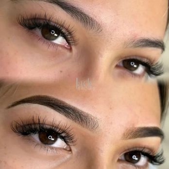 Jade Brows - Permanent Makeup Near Me - Covina, California Jade Brows - Permanent Makeup Near Me - Covina, California