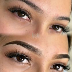 Jade Brows