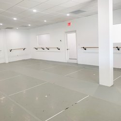 Dancebox Studio - Studio A