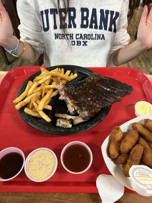 Pigman's Bar-B-Que by null