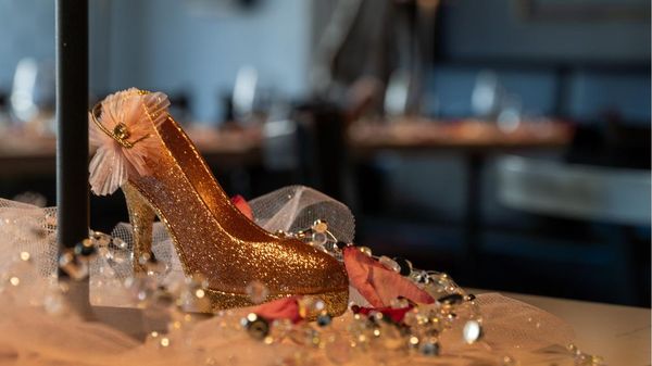 Figaro Bistro by null