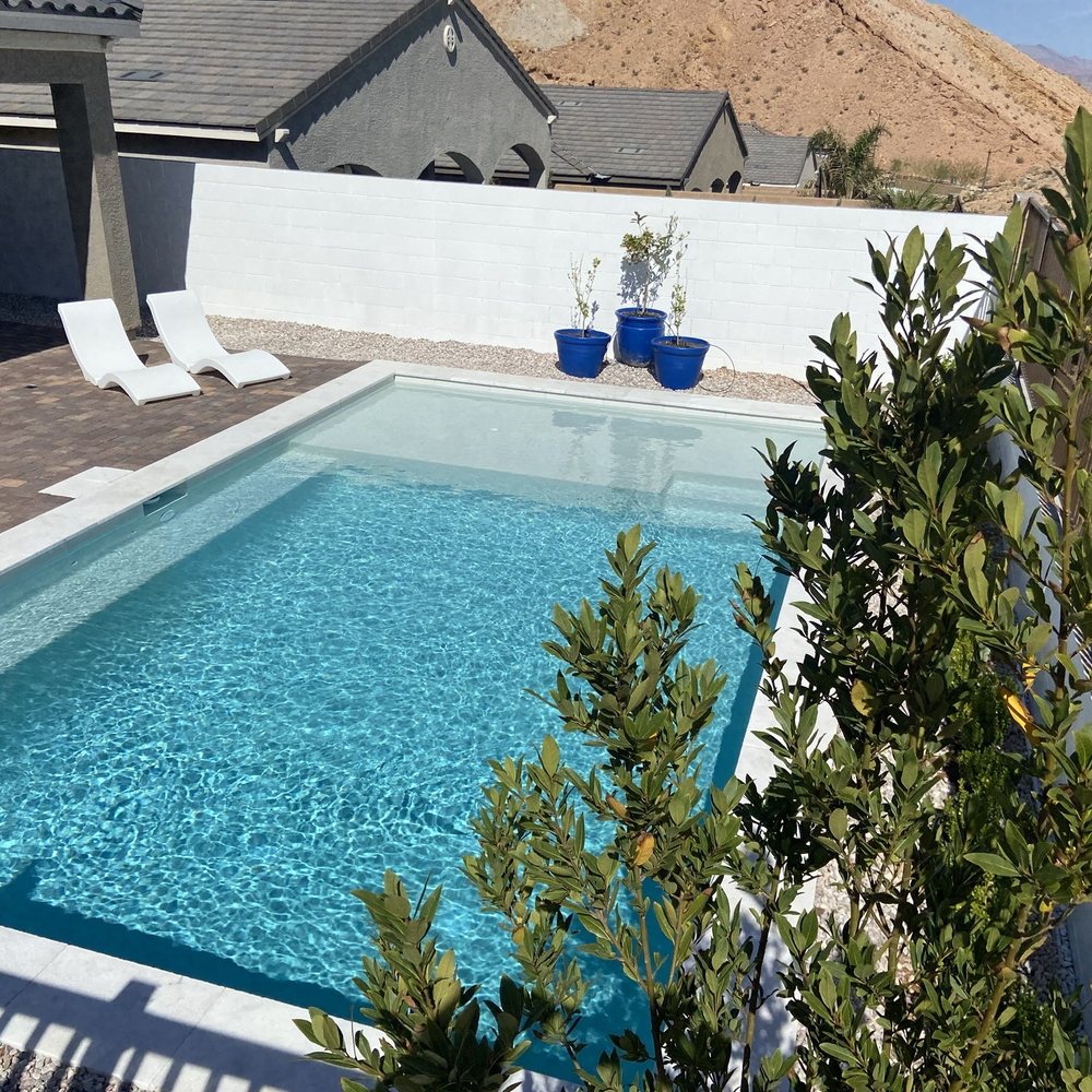 Pools R Us - From the deck !! - Pool & Hot Tub Service Near Me - Las Vegas, Nevada Pools R Us - From the deck !! - Pool & Hot Tub Service Near Me - Las Vegas, Nevada