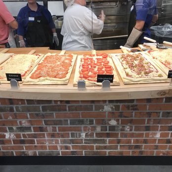 Kroger - Pizza bar - Grocery Near Me - Cumming, Georgia