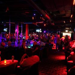 Ricks Cabaret Chicago