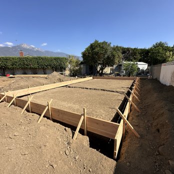 SME Engineering - ADU grading and compaction testing in Rancho Cucamonga - Structural Engineers Near Me - Highland, California