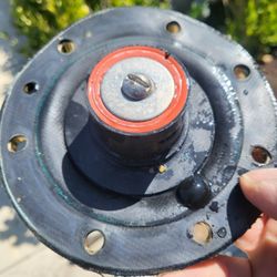 Titan Backflow Testing and Repair