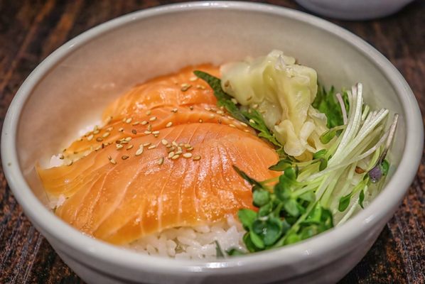 Mitsuwa Marketplace by null