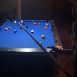 Warpath Pizza & Pub - Have your next birthday party with Pizza, Pinball, and Pool!! Warpath Pizza