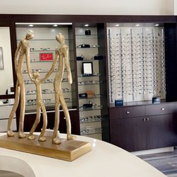 Boris Mardian, OD -  Broadway Family Optometry
