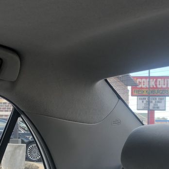Cook Out - Fast Food Near Me - Fredericksburg, Virginia