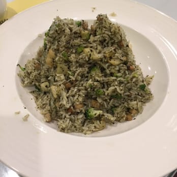 Bodhi Village - Cedar Rice-my favorite. - Vegetarian Near Me - Flushing, New York Bodhi Village - Cedar Rice-my favorite. - Vegetarian Near Me - Flushing, New York