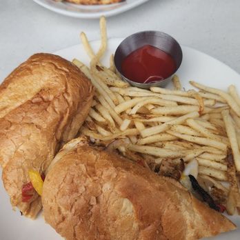 Broome & Orchard - Burgers Near Me - Sedona, Arizona