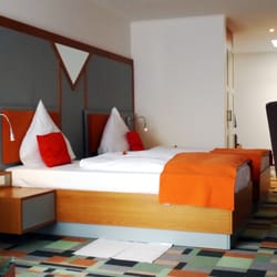 Altstadthotel Versmold - Zimmerbeispiel