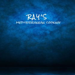 Ray’s Mediterranean Cooking