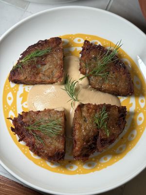 Mama Mezze by null