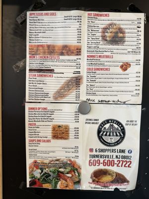 CAFE MERLINO - Updated June 2026 - 14 Reviews - 6 Shoppers Ln ...