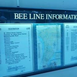 Bee-Line Bus Depot