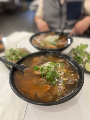 Nha Trang Vietnamese Cuisine by null