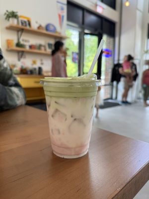 Warm Waves Coffee Roasters by null