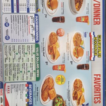 Waffle House - Breakfast & Brunch Near Me - Orlando, Florida Waffle House - Breakfast & Brunch Near Me - Orlando, Florida