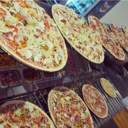 Sonny's Pizza Bar