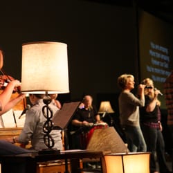 ChangePoint - Sunday Worship